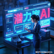 探索那些被认为最具投行业AI公司