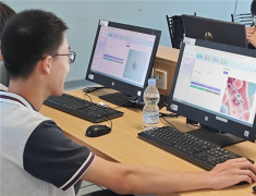 本次夏令营不只沉构了学生对A认知框架