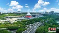 会初次发布“中国AI出海将来独角兽企业TOP100”榜